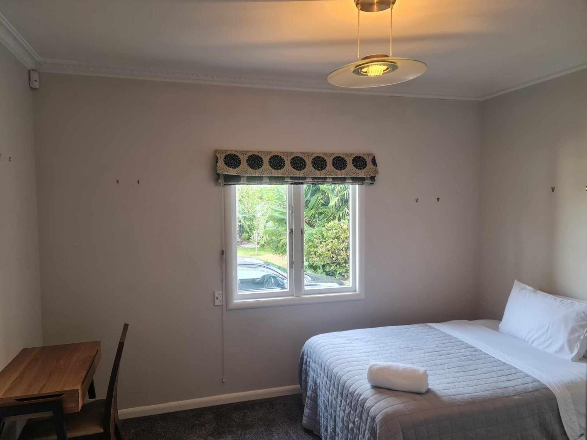 J&L Boarding Holiday House Hamilton Exterior photo